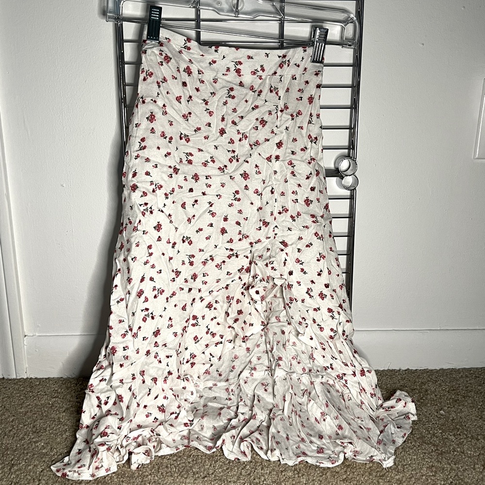 Princess Polly midi skirt